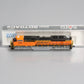 Kato 176-8417 BNSF SD70ACe Diesel Locomotive #9385