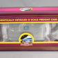 MTH 20-98871 Pennsylvania Schnabel Flatcar
