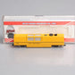 Atlas 32555 Maintenance of Way Track Cleaning Car