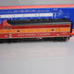 USA Trains 22370 G Scale SP "Daylight" F-3A Powered Diesel Locomotive #6152