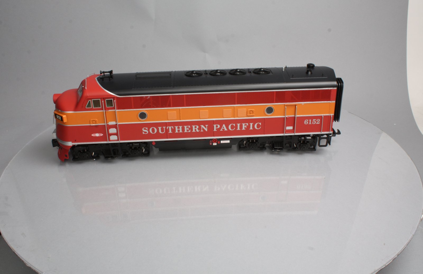 USA Trains 22370 G Scale SP 