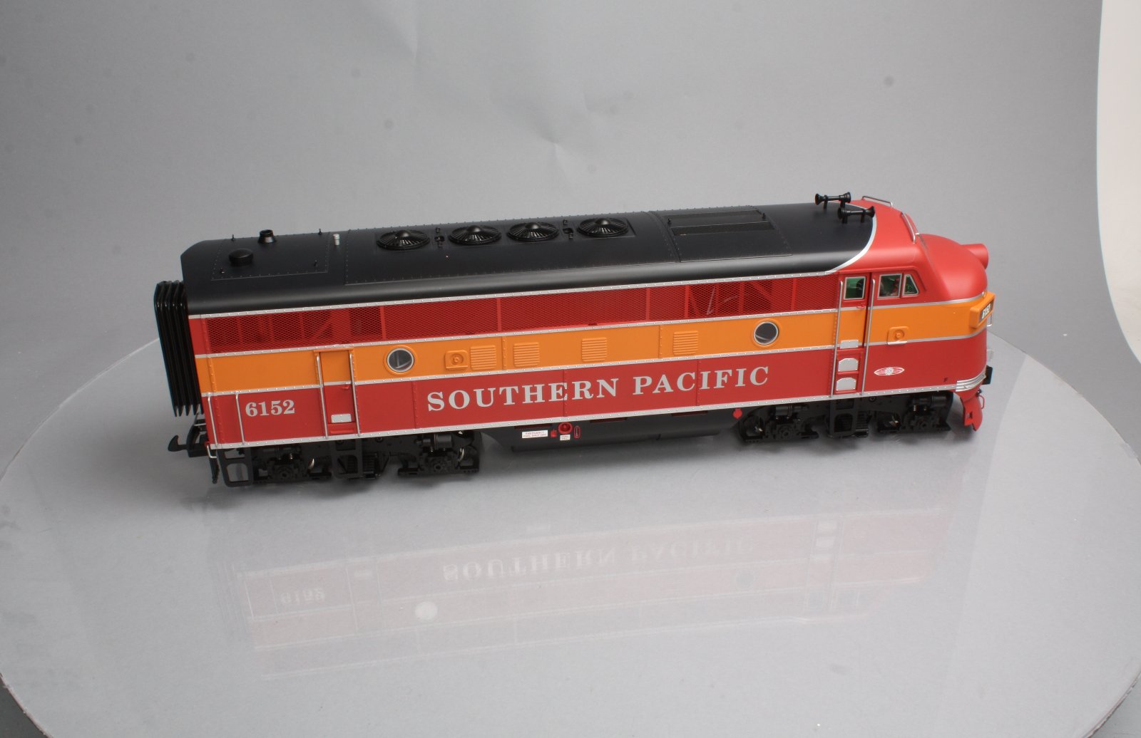 USA Trains 22370 G Scale SP 