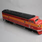 USA Trains 22370 G Scale SP "Daylight" F-3A Powered Diesel Locomotive #6152