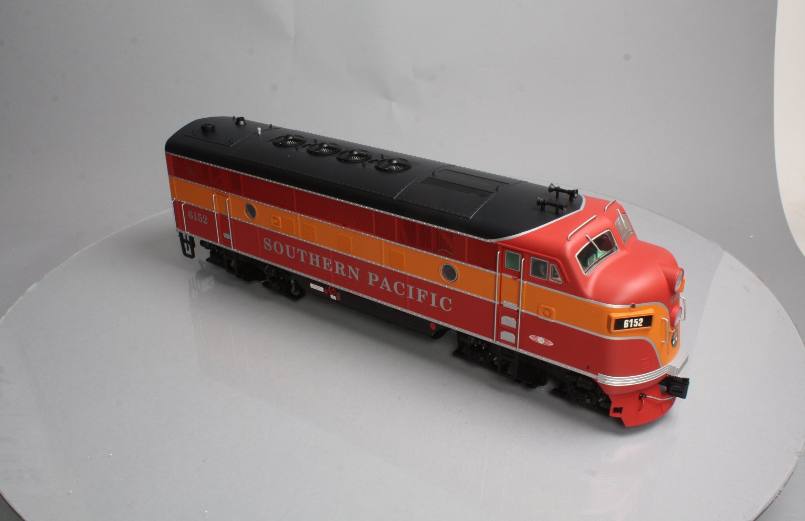 USA Trains 22370 G Scale SP 