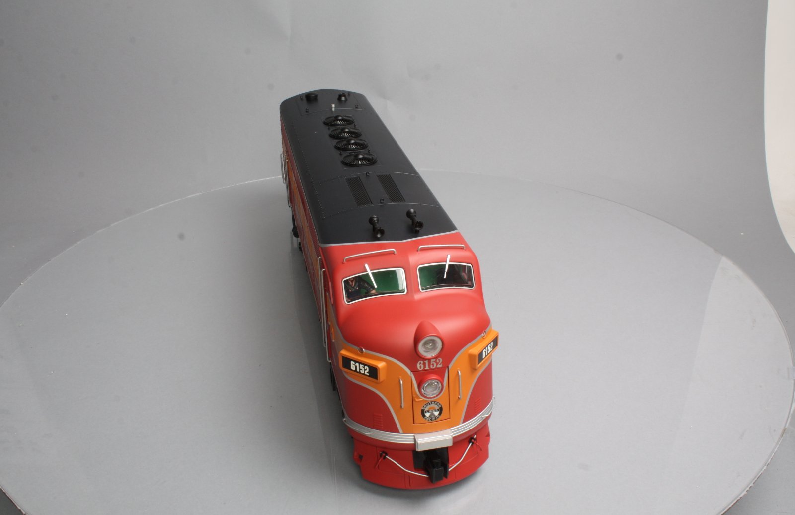 USA Trains 22370 G Scale SP 