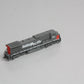 Kato 176-3611 N Southern Pacific C44-9W Diesel Locomotive #8110