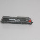 Kato 176-3611 N Southern Pacific C44-9W Diesel Locomotive #8110