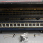 Aristo-Craft 31302 G B&O Standard Heavyweight Coach Car (Metal Wheels)