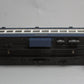Aristo-Craft 31302 G B&O Standard Heavyweight Coach Car (Metal Wheels)