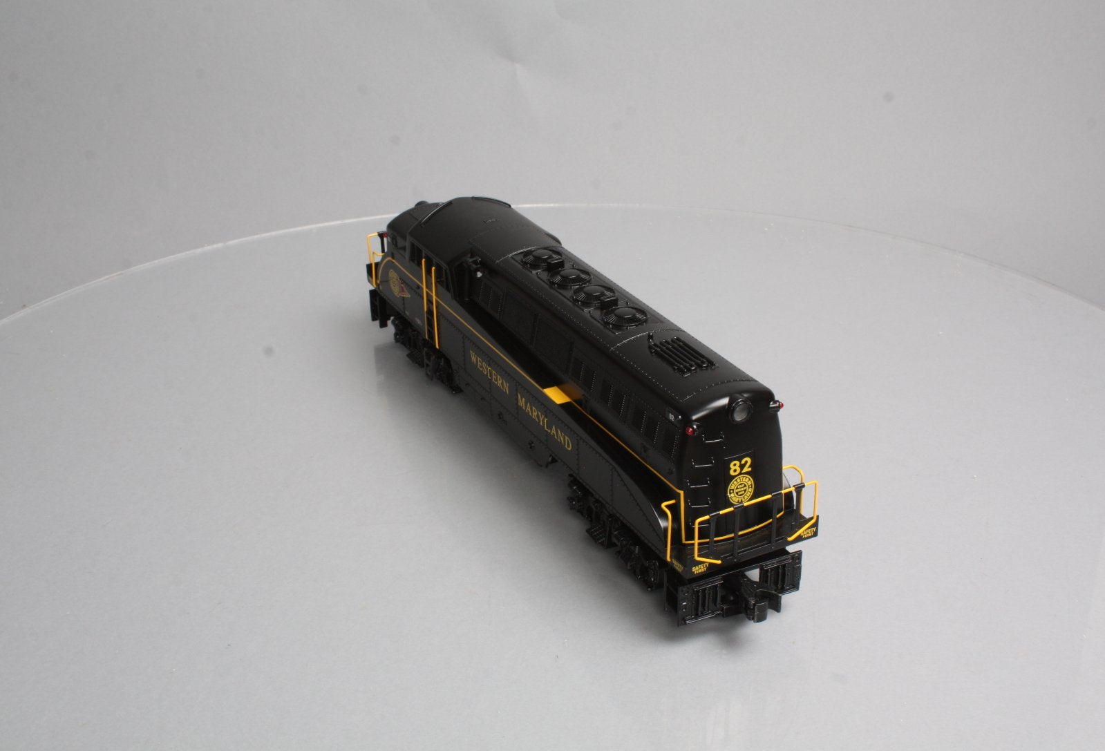 Williams 20310 Western Maryland BL-2 Diesel Locomotive