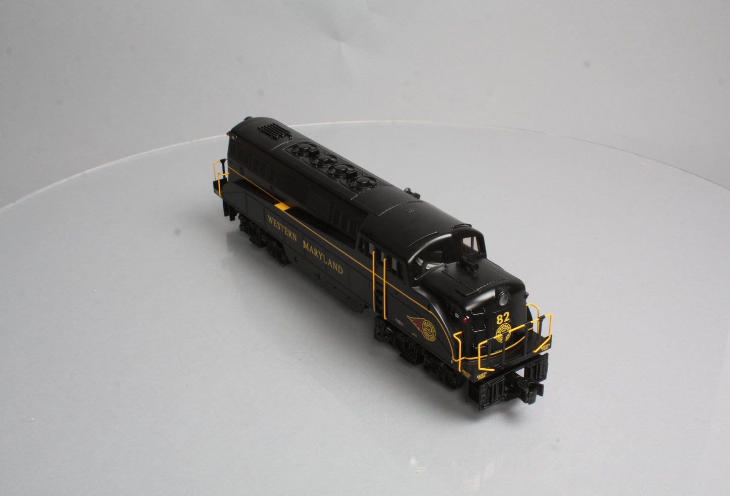 Williams 20310 Western Maryland BL-2 Diesel Locomotive