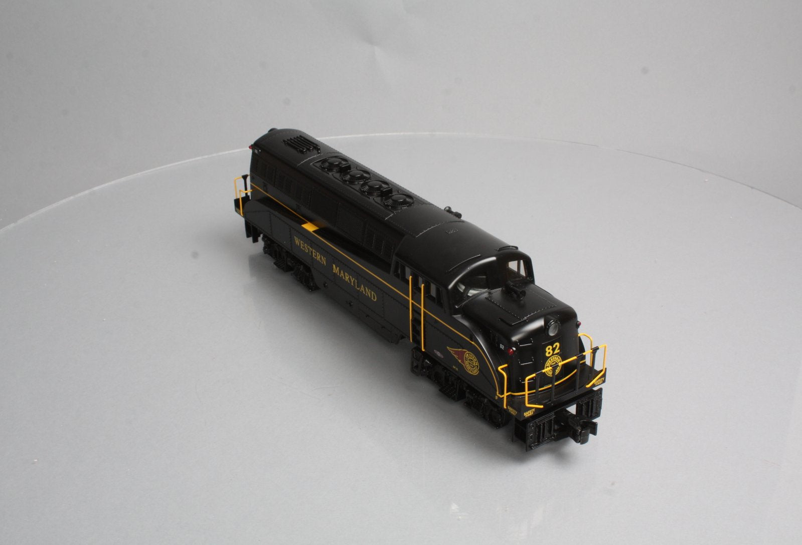 Williams 20310 Western Maryland BL-2 Diesel Locomotive
