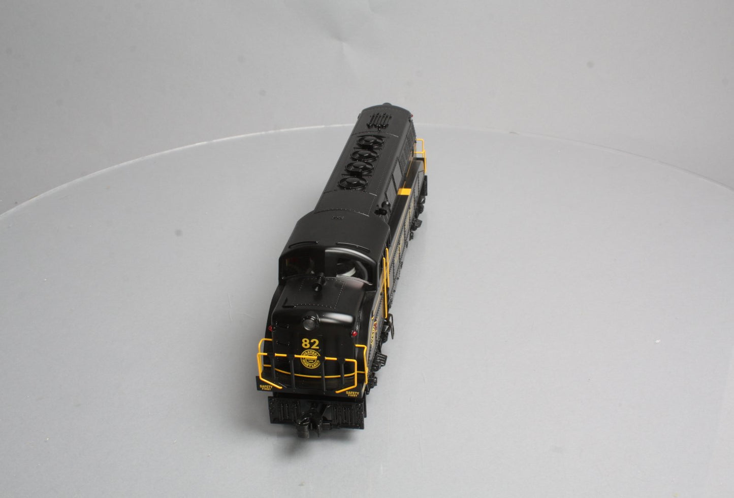 Williams 20310 Western Maryland BL-2 Diesel Locomotive