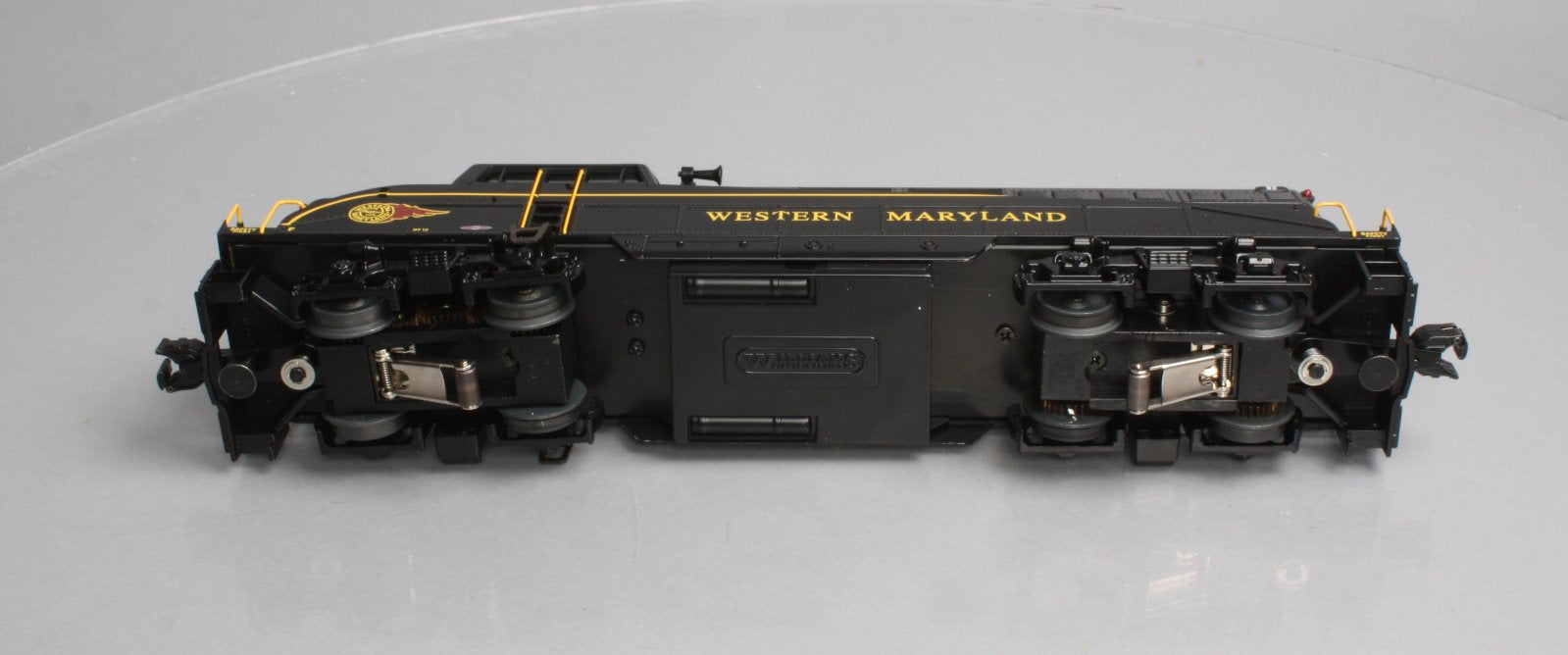 Williams 20310 Western Maryland BL-2 Diesel Locomotive