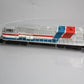 Williams 21808 Amtrak SD90 Powered Diesel Locomotive #8643