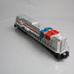 Williams 21808 Amtrak SD90 Powered Diesel Locomotive #8643