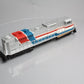 Williams 21808 Amtrak SD90 Powered Diesel Locomotive #8643