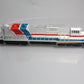Williams 21808 Amtrak SD90 Powered Diesel Locomotive #8643