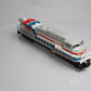 Williams 21808 Amtrak SD90 Powered Diesel Locomotive #8643