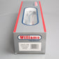 Williams 21808 Amtrak SD90 Powered Diesel Locomotive #8643