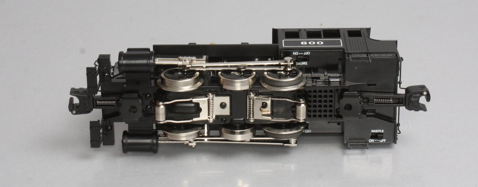 その他 luca station Lionel 6-28687 O Gauge Spokane Portland & Seattle Dockside