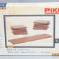 Piko 62281 G LGB Side Walks Kit (Pack of 6)