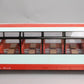 LGB 33663 Panorama Car RhB/MGB GEX