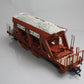 LGB 40693 RhB Hopper Car