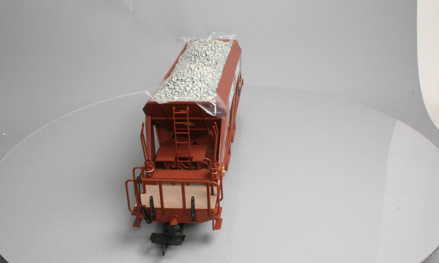 LGB 40693 RhB Hopper Car