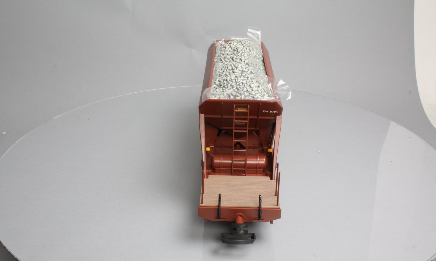 LGB 40693 RhB Hopper Car