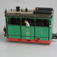 LGB 25500 OEG Steam Loco Road # 102