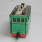 LGB 25500 OEG Steam Loco Road # 102