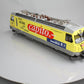 LGB 25420 Capito RhB Ge 4/4III-Elloks Electric Locomotive