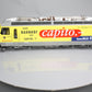 LGB 25420 Capito RhB Ge 4/4III-Elloks Electric Locomotive
