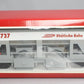 LGB 46694 G Scale RhB Hopper Car