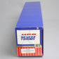 USA Trains R1827 G Colorado & Southern Railway Work Flat Car with Load