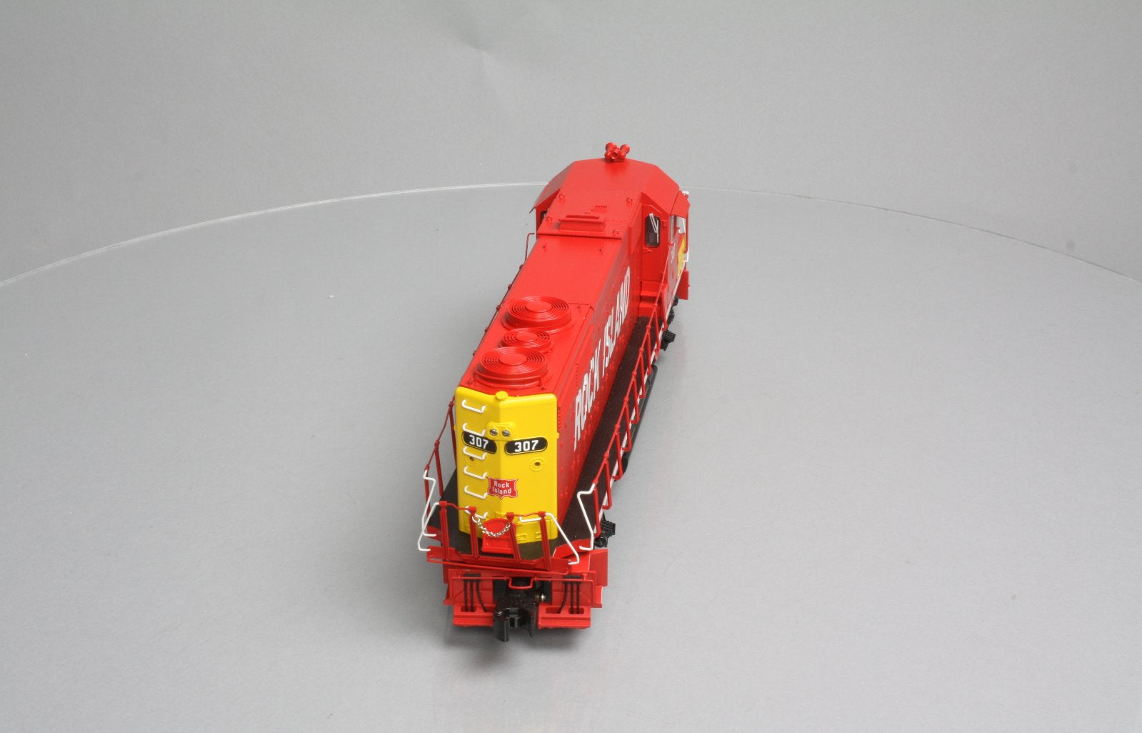 Lionel 6-38770 Rock Island Legacy GP35 Diesel Locomotive