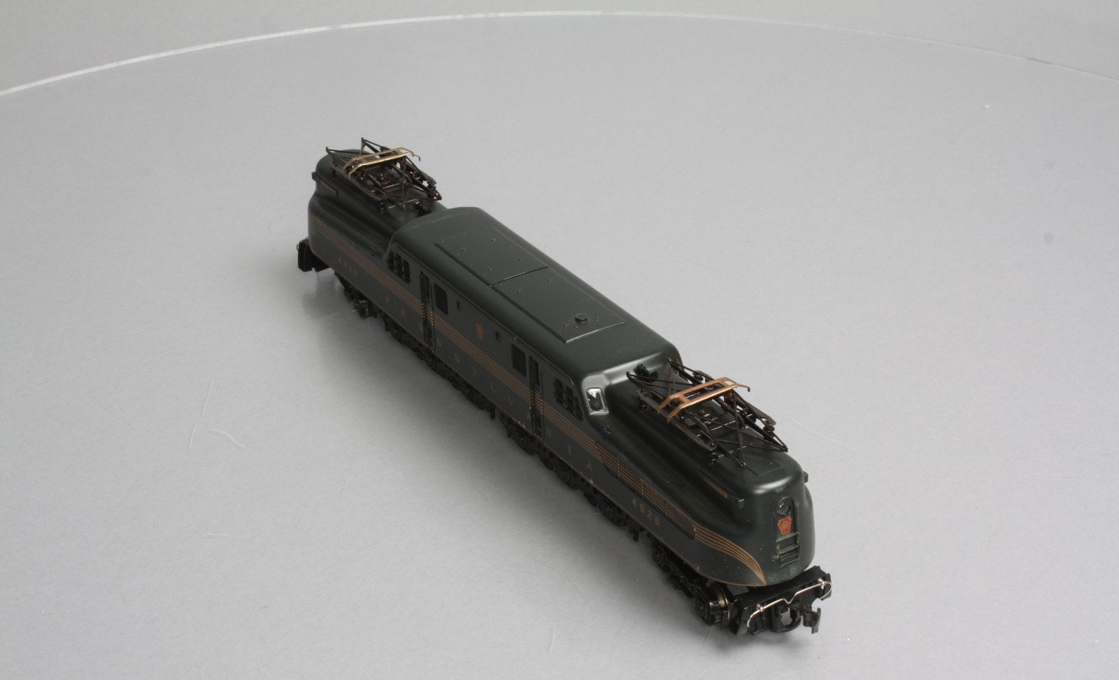Pemco 3304-015 HO Scale Pennsylvania GG-1 Electric Locomotive
