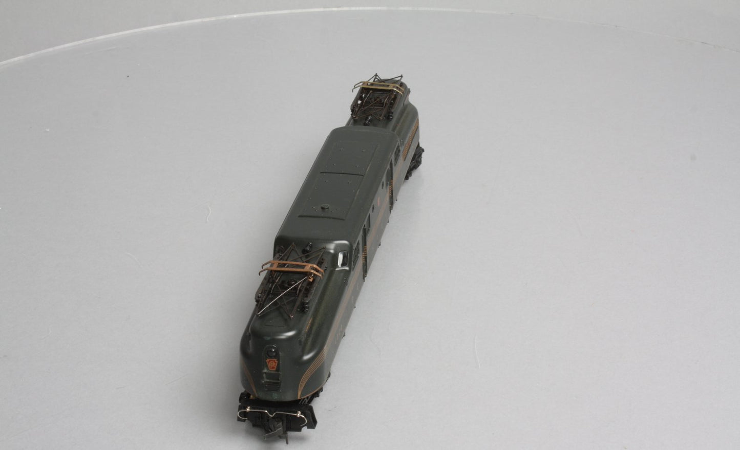 Pemco 3304-015 HO Scale Pennsylvania GG-1 Electric Locomotive