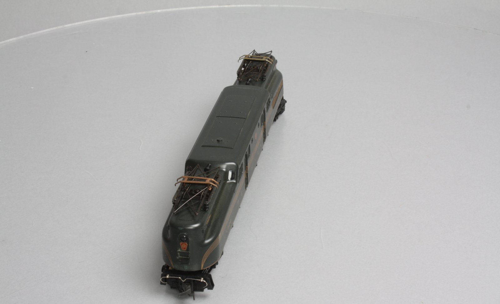 Pemco 3304-015 HO Scale Pennsylvania GG-1 Electric Locomotive