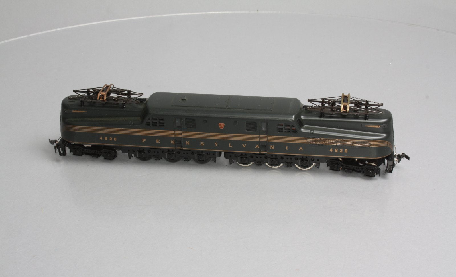 Pemco 3304-015 HO Scale Pennsylvania GG-1 Electric Locomotive