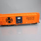 USA Trains 16701 G Santa Fe "Ship and Travel" 50' Mechanical Refrigerator Car #1