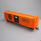USA Trains 16701 G Santa Fe "Ship and Travel" 50' Mechanical Refrigerator Car #1