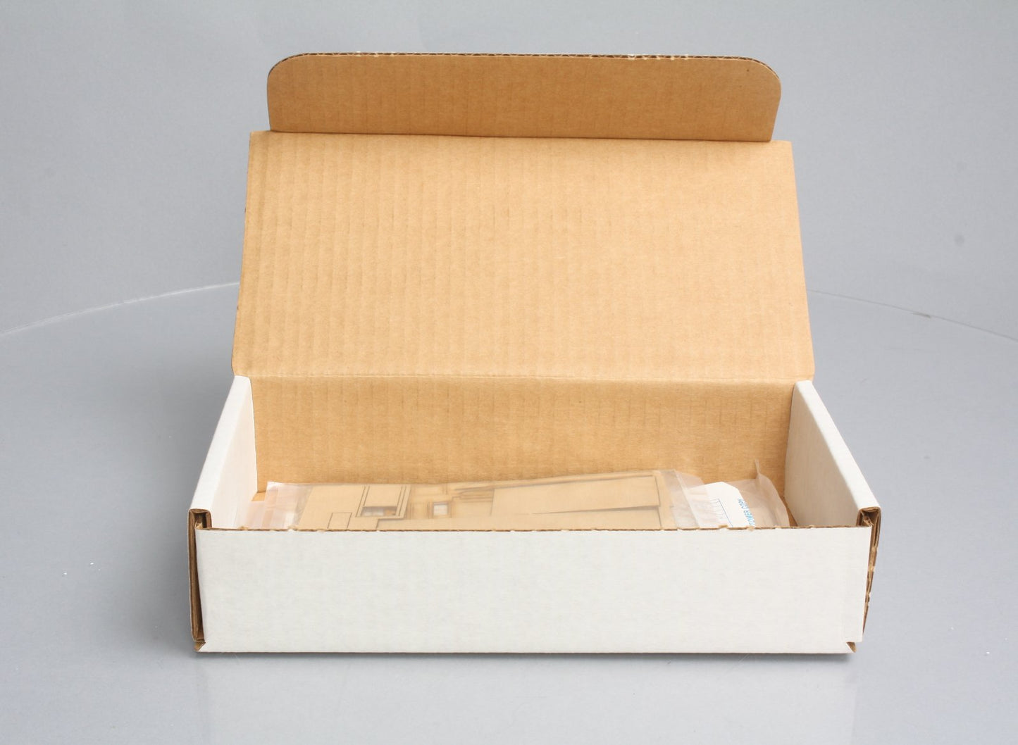 Banta Model Works 2081 HO Scale Silver Plume Bakery Kit