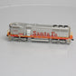Athearn 88853 HO Scale Santa Fe GP60B Diesel Locomotive #328