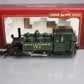 Bachmann 91196 G Scale 2-4-2 Southern Baldwin Lyn Steam Locomotive