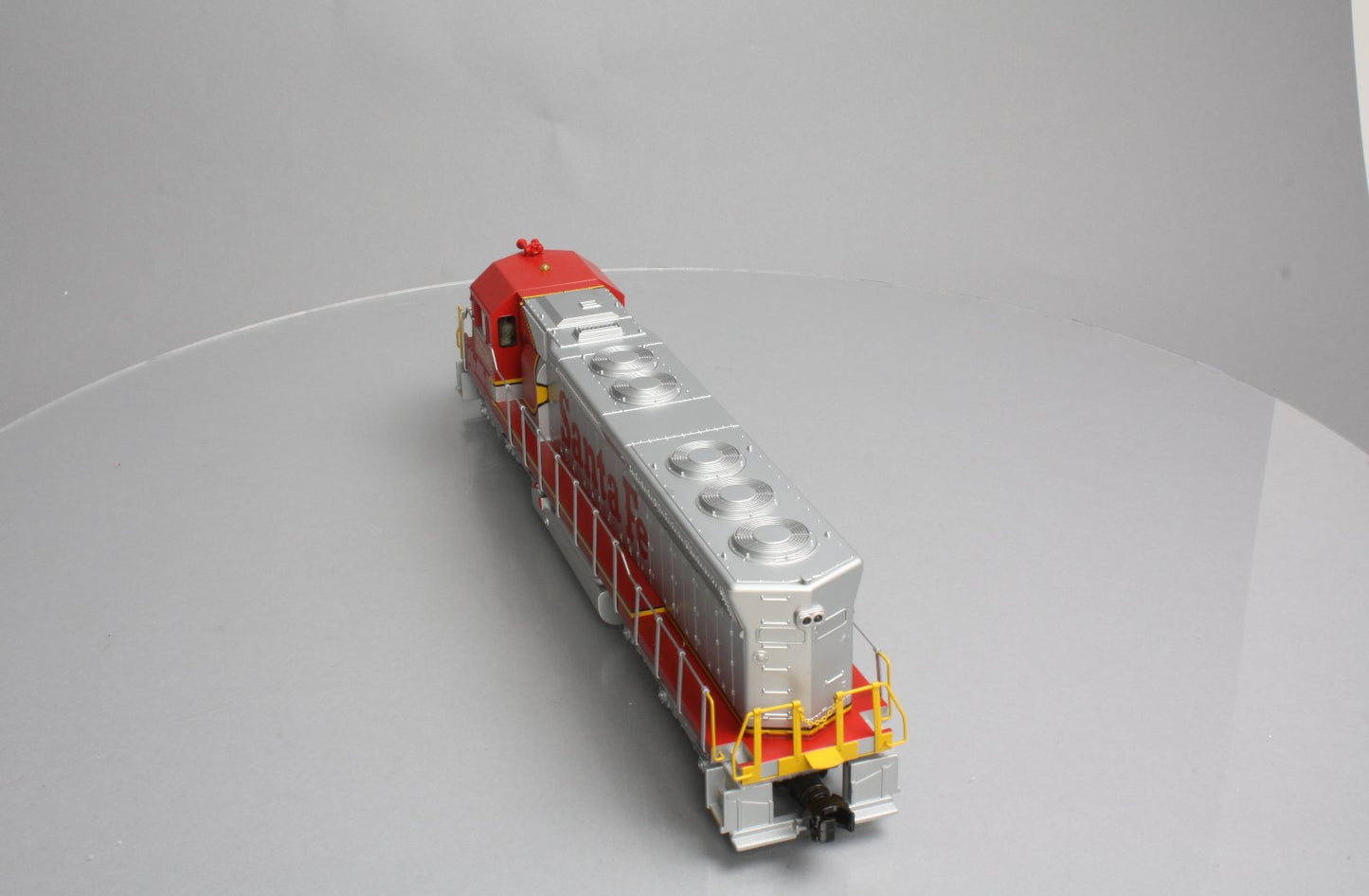 MTH 30-20115-1 Santa Fe SD-45 Diesel Engine w/PS 3.0 #5536