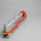 MTH 30-20115-1 Santa Fe SD-45 Diesel Engine w/PS 3.0 #5536