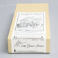 Timberland Models 601 HO Scale 1151 Grove Street Kit