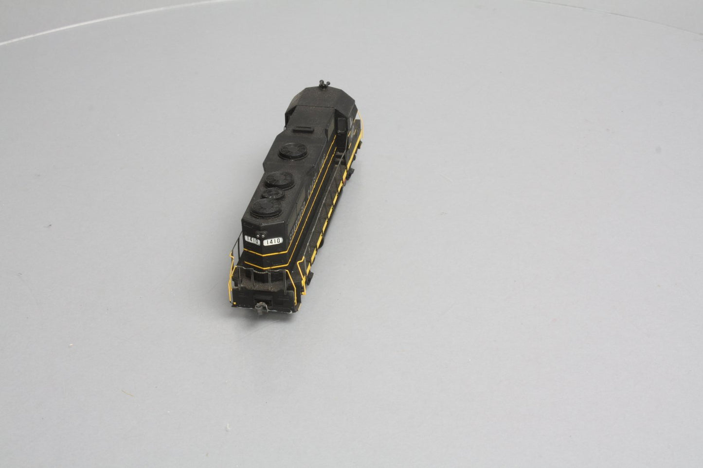 Athearn 96034 HO Scale Seaboard Coast Line GP35 Diesel